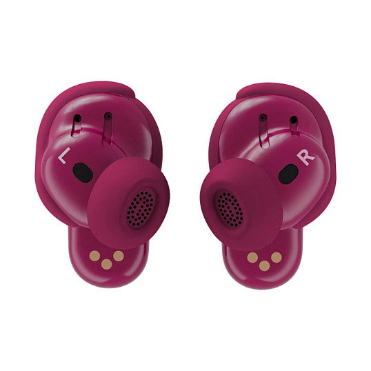 Bose QuietComfort Ultra Earbuds 2nd.GEN Deep Plum
