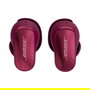 Bose QuietComfort Ultra Earbuds 2nd Gen Auriculares Inalámbricos TWS, Cancelación de Ruido, Color Deep Plum, para Llamadas y Música