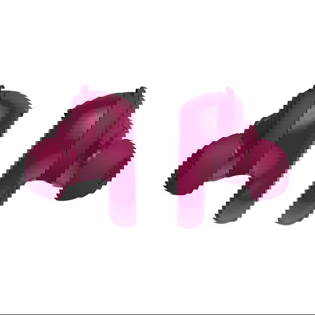 Bose QuietComfort Ultra Earbuds 2nd Gen Auriculares Inalámbricos TWS, Cancelación de Ruido, Color Deep Plum, para Llamadas y Música