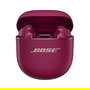 Bose QuietComfort Ultra Earbuds 2nd Gen Auriculares Inalámbricos TWS, Cancelación de Ruido, Color Deep Plum, para Llamadas y Música