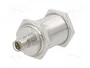 PEPPERL+FUCHS NBB10-30GM50-E2-V1 Sensor Inductivo M30 PNP NO