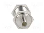 PEPPERL+FUCHS NBB10-30GM50-E2-V1 Sensor Inductivo M30 PNP NO