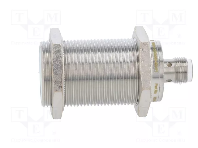 PEPPERL+FUCHS NBB10-30GM50-E2-V1 Sensor Inductivo M30 PNP NO