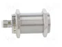 PEPPERL+FUCHS NBB10-30GM50-E2-V1 Sensor Inductivo M30 PNP NO