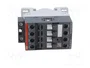 ABB Contactor AF Serie 4-polar 16A 100-250V AC