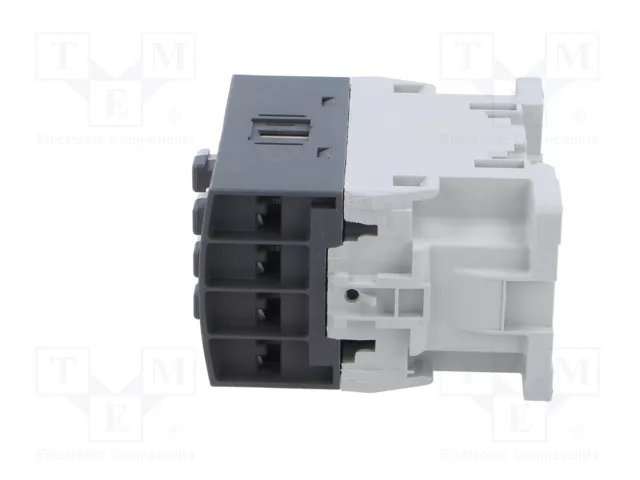 ABB Contactor AF Serie 4-polar 16A 100-250V AC