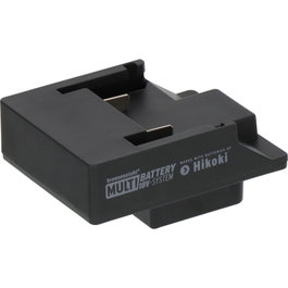 Brennenstuhl Adaptador Hikoki para sistema Multi Battery 18V