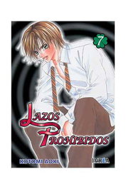 Editorial Ivrea, S.L. Lazos Prohibidos 07 (Cómic)