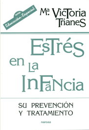Estres en la infancia, Maria Victoria Trianes - NARCEA