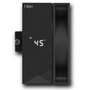 Nox Hummer H-500 Disipador de CPU con Ventilador ARGB de 120 mm y Pantalla Digital
