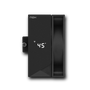 Nox Hummer H-500 Disipador de CPU con Ventilador ARGB de 120 mm y Pantalla Digital