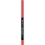 Essence MATTE COMFORT Perfilador de Labios #20 Mauve Mirage 0.3 gr - Larga Duración 8H, Resistente al Agua