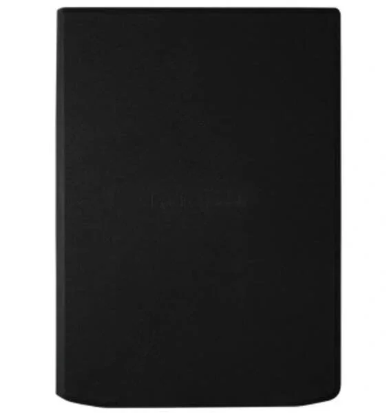 PocketBook Funda para Ereader / Tablet, Compatible con InkPad 4 e InkPad Color 2, 19.8 cm (7.8"), Negro - 743G-RG-WW