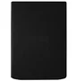 PocketBook Funda para Ereader / Tablet, Compatible con InkPad 4 e InkPad Color 2, 19.8 cm (7.8"), Negro - 743G-RG-WW