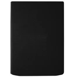 PocketBook Funda para Ereader / Tablet, Compatible con InkPad 4 e InkPad Color 2, 19.8 cm (7.8"), Negro - 743G-RG-WW