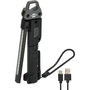 Brennenstuhl HL 400 AC Lámpara de mano LED recargable