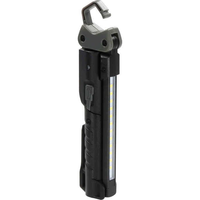 Brennenstuhl HL 400 AC Lámpara de mano LED recargable