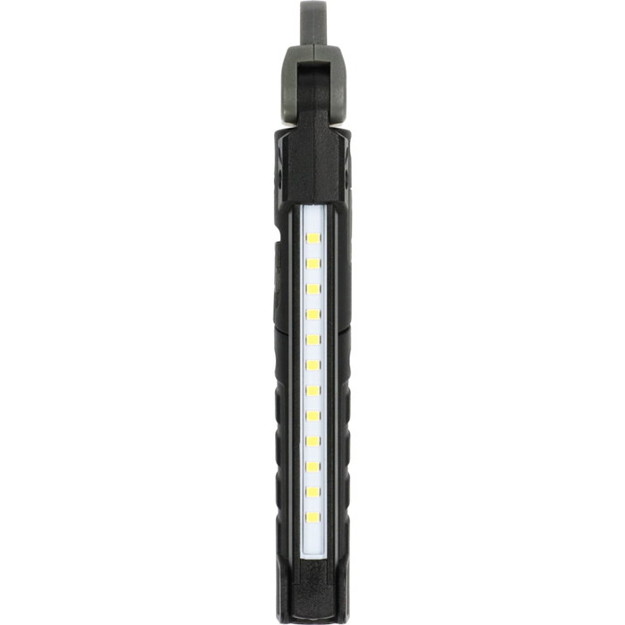 Brennenstuhl HL 400 AC Lámpara de mano LED recargable