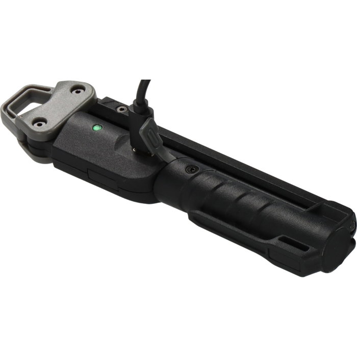 Brennenstuhl HL 400 AC Lámpara de mano LED recargable