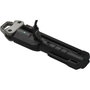Brennenstuhl HL 400 AC Lámpara de mano LED recargable
