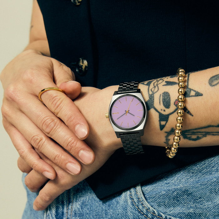 Reloj Hombre Nixon A1130-5271 Reloj Hombre Nixon A1130-5271