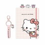 Cerdá Sanrio Paquete de papelería Hello Kitty