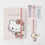 Cerdá Sanrio Paquete de papelería Hello Kitty