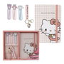 Cerdá Sanrio Paquete de papelería Hello Kitty