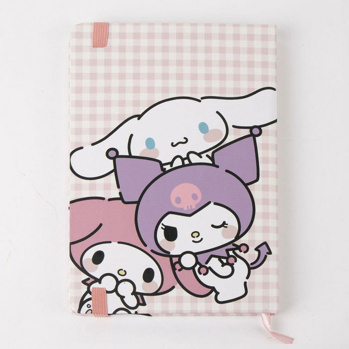 Cerdá Sanrio Paquete de papelería Hello Kitty