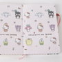 Cerdá Sanrio Paquete de papelería Hello Kitty