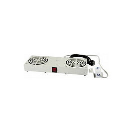 ALLNET ALL-S0002000 Unidad de ventilación Gris