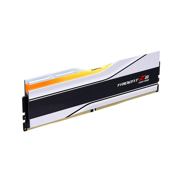 G.Skill Trident Z5 RGB 32GB (2x16GB) DDR5 6400 MHz CL30 AMD EXPO F5-6400J3039G16GX2-TZ5NR