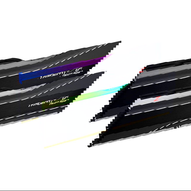 G.Skill Trident Z5 RGB F5-6400J3039G16GX2-TZ5NR DDR5 32GB (2x16GB) 6400MHz CL30 AMD EXPO