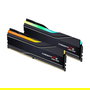 G.Skill Trident Z5 RGB F5-6400J3039G16GX2-TZ5NR DDR5 32GB (2x16GB) 6400MHz CL30 AMD EXPO