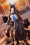Original Illustration Estatua PVC 1/7 Kuro illustration by Kirino 28 cm