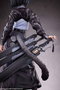 Original Illustration Estatua PVC 1/7 Kuro illustration by Kirino 28 cm