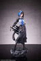 Original Illustration Estatua PVC 1/7 Kuro illustration by Kirino 28 cm