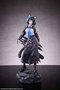 Original Illustration Estatua PVC 1/7 Kuro illustration by Kirino 28 cm