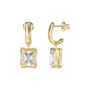 Pendientes Mujer Guess JUBE05172JWYGT-U Dorado