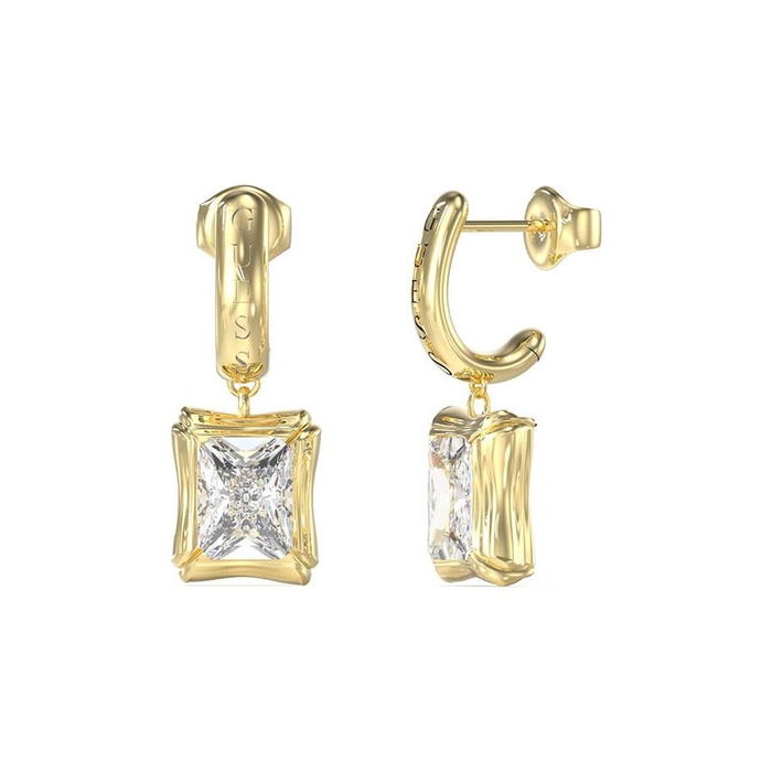 Pendientes Mujer Guess JUBE05172JWYGT-U Dorado