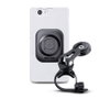 SP Connect Kit soporte universal para smartphone con brazo y adaptador adhesivo para manillar o potencia instalación