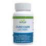 SOTYA CURCUMIN+ con Jengibre, Canela y Pimienta 60 cápsulas