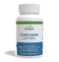 SOTYA CURCUMIN+ con Jengibre, Canela y Pimienta 60 cápsulas