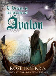 Bruma de ávalos, Nadia Turner - GUY TREDANIEL
