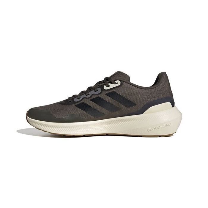 Zapatillas de Running para Adultos Adidas Runfalcon 3.0 TR Oliva S