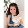Gipsy Toys Ardilla de peluche - Taupe