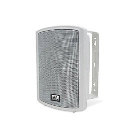 2N 914421W Altavoz de montaje en pared, Blanco