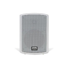 2N 914421W Altavoz de montaje en pared, Blanco