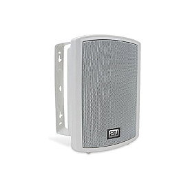 2N 914421W Altavoz de montaje en pared, Blanco
