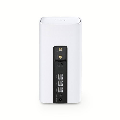 TP-Link Archer NX200 Router Inalámbrico 5G Wi-Fi 6 Blanco